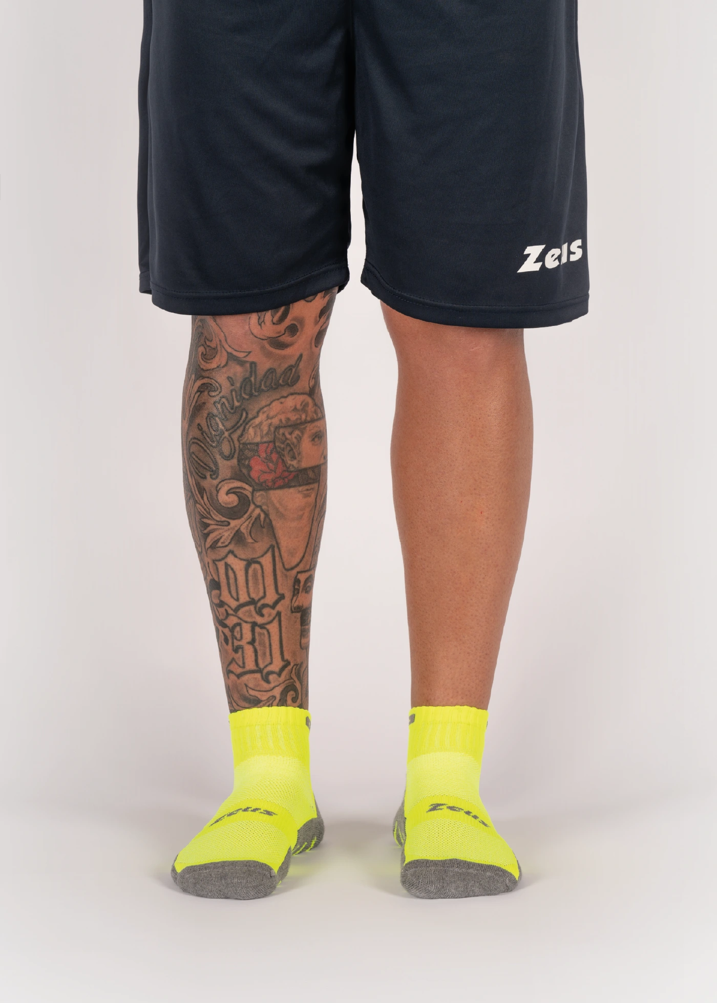 AMARILLO FLUOR